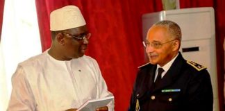 Enfin, l’IGE transmet les rapports 2016-2019 au président Macky Sall