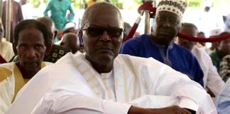 Il était une fois un enfant de Nguéniène : Souvenirs et prières pour Ousmane Tanor Dieng