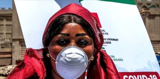 Covid-19 au Sénégal : 126 nouvelles infections, 3 décès, 37 patients en réanimation
