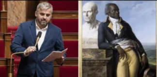 Un parti parlementaire français exige un hommage pour le Goréen d’origine Jean-Baptiste Belley alias Timbazé, premier député noir français élu en 1793