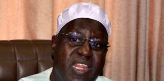 Entretien à « Oryx » avec le ministre de l’Environnement : Abdou Karim Sall « dépollue » la polémique au « Quotidien » sénégalais