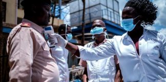 Covid-19 au Sénégal : 138 cas positifs, 3 nouveaux décès, 34 patients en réanimation