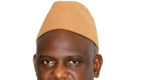 Affaire Oryx : Point de gazelle chez Mansour Faye, M. le ministre vend du « soow piir »