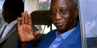 Côte d’ivoire : mort de l’ancien premier ministre, Seydou Diarra