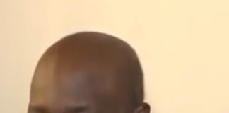 Décès à 70 ans, à Bordeaux où il étudia, de Cheikh Sadibou Fall, successeur de Macky Sall au ministère de l’Intérieur