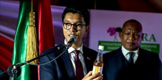 CORONAVIRUS A MADAGASCAR : après le « remède » Covid-Organics, le ministère de la Santé lance un Sos pour sauver sa population