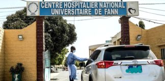 Covid-19 au Sénégal : 145 nouveaux cas positifs, 1 décès, 47 patients en réanimation