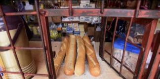 Hausse : la baguette de pain bientôt à 200 F.CFA? (Fédération boulangers)