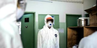 Covid-19 au Sénégal : 156 nouvelles infections, 4 décès, 49 cas graves en réanimation