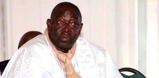 Décès de Babacar Touré : « Le Sénégal perd une des voix, de plus en plus rares, qui font une autorité morale », Abdoulaye Bathily