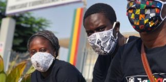 Le ministre de la Santé déploie 12.000 jeunes à Dakar pour la prévention anti-Covid-19