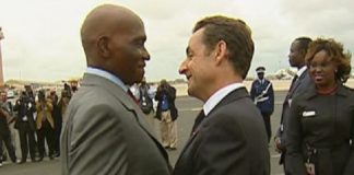 Nicolas Sarkozy dans ses Mémoires : « Abdoulaye Wade? Plus qu’étrange, paradoxal »