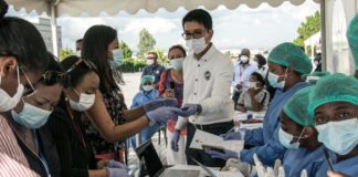 Ironie du sort : Malgré son « remède miracle » Covid-Organics, Madagascar obligé de retourner au confinement total