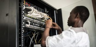 Dans 2 mois, un datacenter de l’ADIE pour héberger les données électroniques du secteur public ici au Sénégal