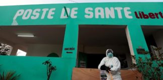 Covid-19 au Sénégal : 98 nouvelles contaminations, 2 décès, 38 patients en réanimation