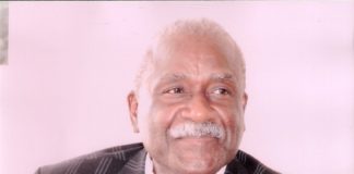Décès à 78 ans d’Ousmane Sow Huchard, ex-député écolo, musicien et PCA du Musée des Civilisations Noires de Dakar