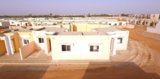 « 100.000 logements » de Macky Sall : la villa F3 coûtera 12 millions de FCFA