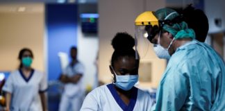 Mise en garde contre le Coronavirus : « les jeunes ne sont pas invincibles », OMS