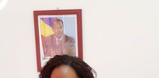 « Haut Déby » : Deux ministres du nouveau gouvernement tchadien sont âgés de seulement 29 ans