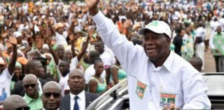 3ème mandat : Comment Alassane Ouattara avance à pas feutrés pour rendre « évidente et naturelle » sa candidature auprès de l’opinion publique ivoirienne