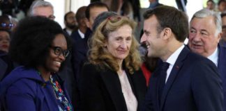 Sibeth Ndiaye : ce qu’elle a dit à Emmanuel Macron avant le remaniement