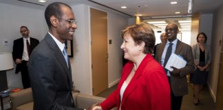 Le Fmi donne une note de bon élève au Sénégal pour son Programme économique et financier