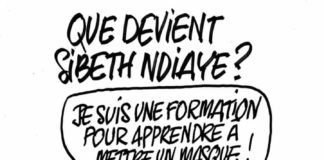 Peopolitiques : Les dessins de presse de cette semaine