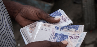 Les trois marchands faux monnayeurs de Ziguinchor présentés devant le procureur ce mardi