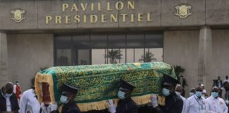 9 jours avant de l’enterrer : « Traitement funéraire musulman VIP » pour le PM Amadou Gon Coulibaly ?