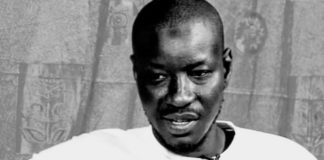 Abdou Karim Xrum Xax libre : « Je reconnais une erreur de communication. Mais, l’autorité d’un imam doit être autant respectée que celle du président de la République »