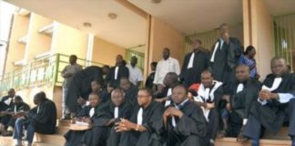 Les greffiers en grève obtiennent que le ministre de la Justice les reçoive