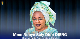 Voyages pour Tabaski : la ministre Ndèye Saly Diop Dieng prend le contre-pied du ministre de la Santé