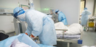 Covid-19 au Sénégal : 110 nouveaux cas positifs, 4 décès, 38 patients en réanimation