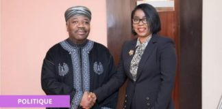 Le présumé « incapacitaire » Ali Bongo remue encore; dernier dribble : une femme nommée Premier ministre