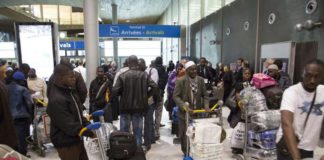 À UE et à dia ! L’Union européenne ferme finalement ses aéroports aux passagers du Sénégal, lequel appliquera la réciprocité aux Européens