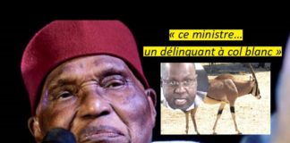 Pour contrer Suxxali Sopi? Le PDS se réveille pour porter plainte dans l’affaire des oryx braconnés par le ministre Abdou Karim Sall