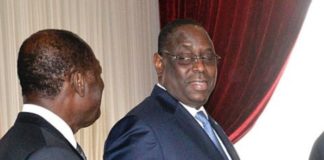Présidentielle ivoirienne, Ouattara s’inspire de Macky : obligation de parrainages par 1% de l’électorat pour tout candidat