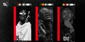 Universal Music Group s’installe au Sénégal