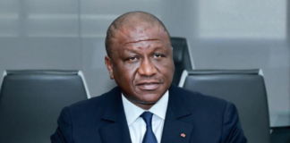 Hamed Bakayoko, 55 ans : confirmé comme Premier ministre ce jeudi, nouveau fils spirituel de Ouattara et présidentiable pour…2025