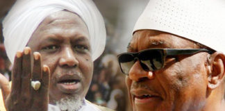 Pustch rampant en cours au Mali : l’opposition cornaquée par le « Khomeyni tropical » Mahmoud Dicko crache sur le « gouvernement d’union », proposé à la fois par IBK et par la CEDEAO