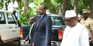 Au Mali, IBK nomme un gouvernement de…6 ministres, chargé de négocier la formation d’un gouvernement d’union nationale