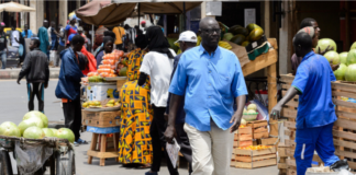 Enquête d’opinion : une forte majorité de Dakarois pas d’accord avec le président Sall sur la levée de l’etat d’urgence