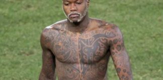 Alors que son frère est imam, voici pourquoi l’ex-footballeur Djibril Cissé a « préféré se convertir au catholicisme »