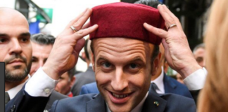 Future loi « Séparatisme » : le gouvernement de Macron cible spécifiquement l’islam, conçu non comme « religion » mais comme « projet politique global »