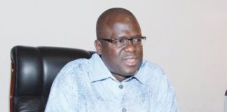 Profil de l’économiste Ahmadou Aly Mbaye, nouveau recteur de l’Université Cheikh Anta Diop
