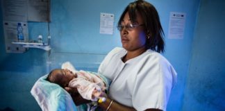 Plainte dans l’affaire de la femme sur le point d’accoucher que l’hôpital Maguilen Senghor a refusé de prendre en charge