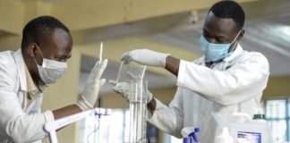 Covid-19 : le Sénégal franchit la barre des 10 mille cas positifs, avec 145 nouvelles infections, 4 décès, 48 cas graves en réanimation déclarés ce jeudi