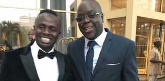 L’agent de joueur Thierno Seydi se prend pour Dieu : « Sans moi, Sadio n’en serait pas arrivé là »