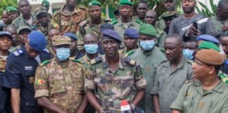 « Coup d’éclat » à la Francophonie : après le coup d’état contre IBK, l’OIF renvoie le Mali