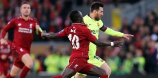 Mercato : Sadio Mané, prochain « lion et messie » pour Barça?